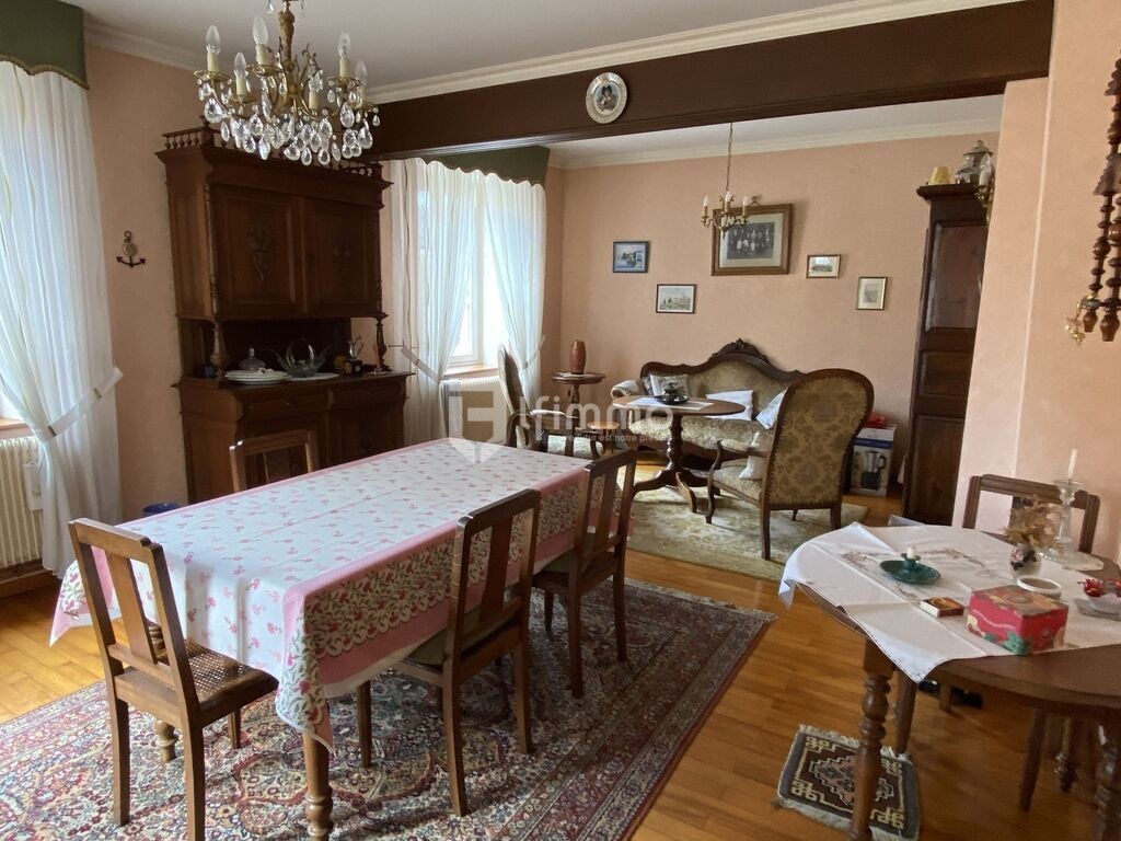 Vente Maison à Reichshoffen 6 pièces