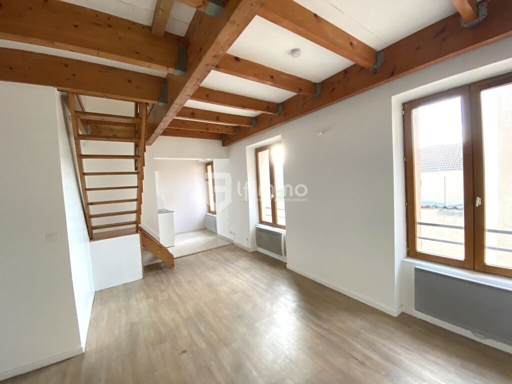 Vente Appartement à Claye-Souilly 3 pièces