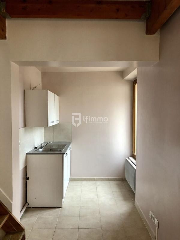 Vente Appartement à Claye-Souilly 3 pièces