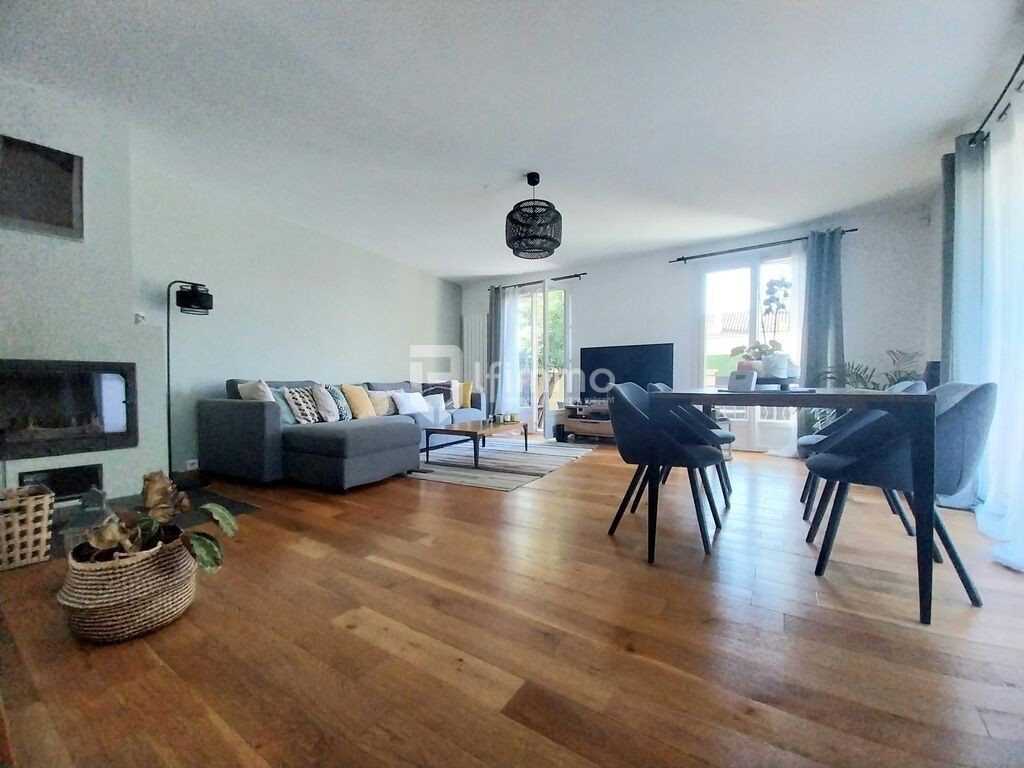 Vente Maison à Montfermeil 4 pièces