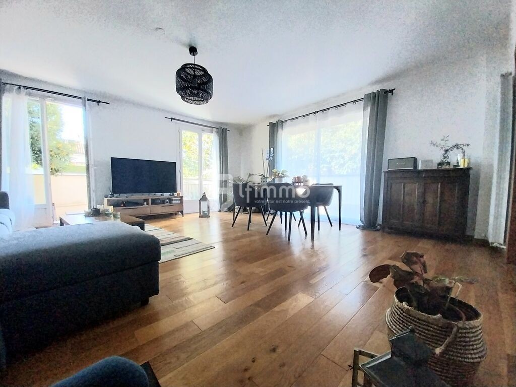 Vente Maison à Montfermeil 4 pièces