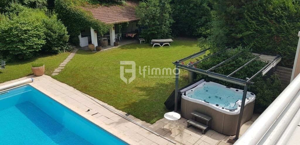 Vente Maison à Brunstatt 7 pièces