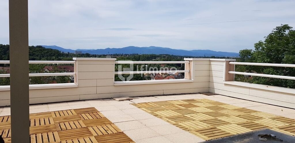 Vente Maison à Brunstatt 7 pièces