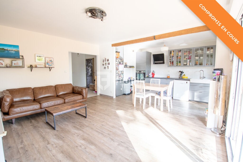 Vente Appartement à Marseille 12e arrondissement 3 pièces