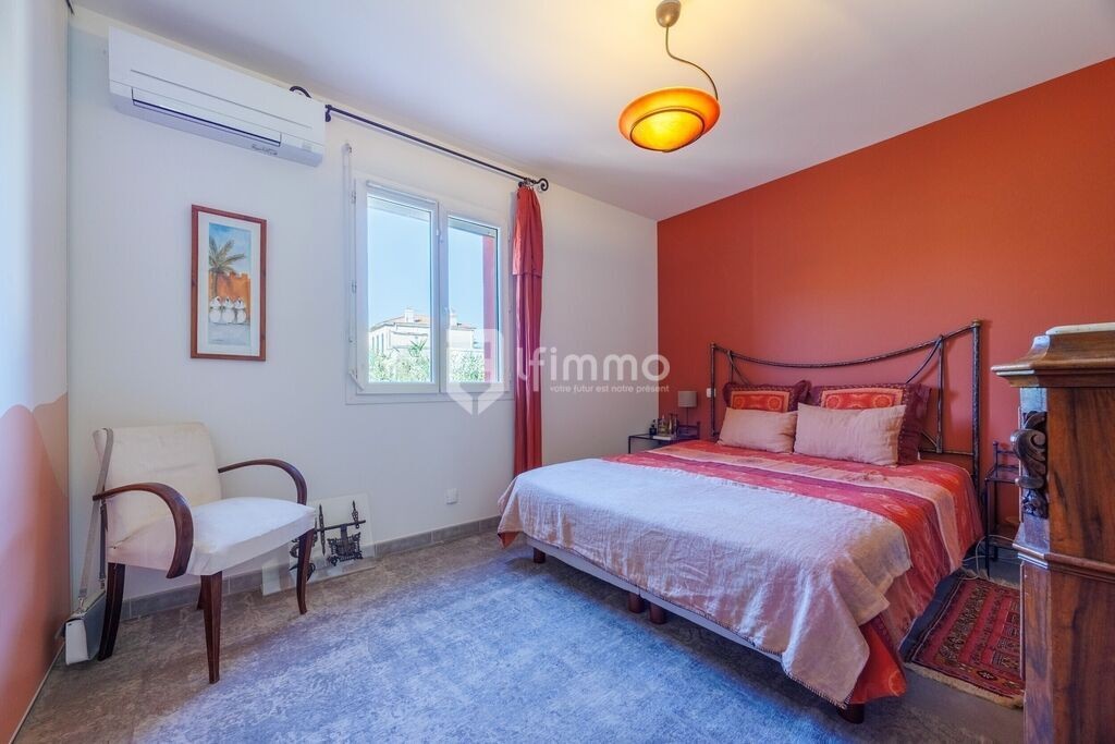 Vente Maison à Marseille 12e arrondissement 6 pièces