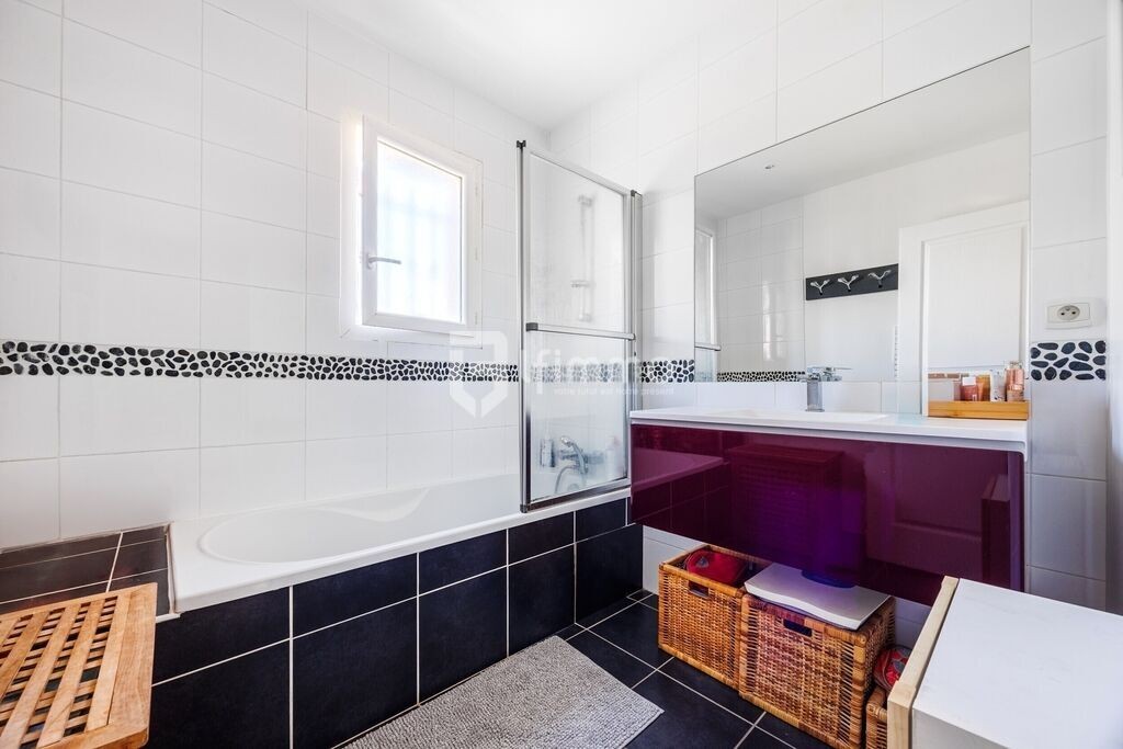 Vente Maison à Marseille 12e arrondissement 6 pièces