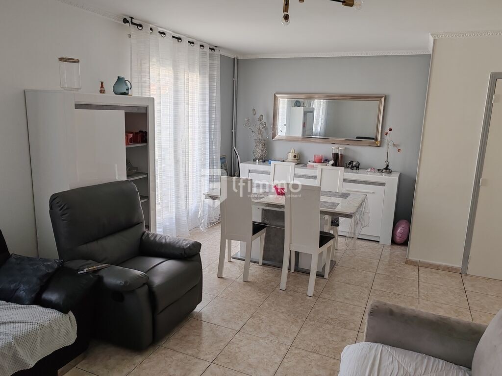 Vente Maison à Romainville 5 pièces