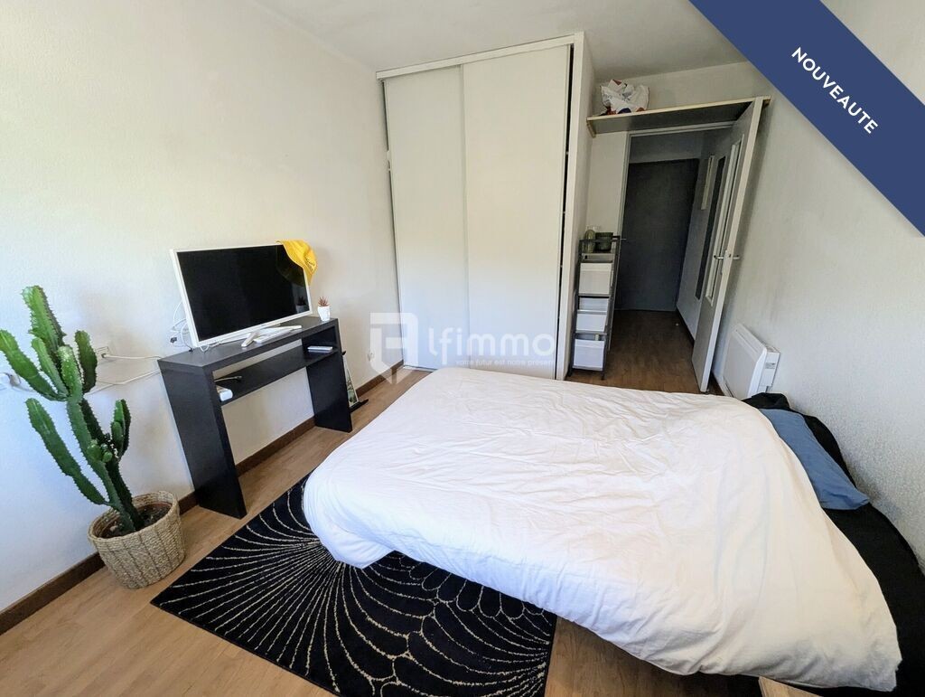 Vente Appartement à Montpellier 1 pièce