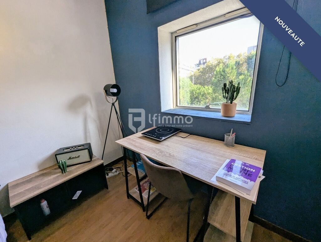 Vente Appartement à Montpellier 1 pièce