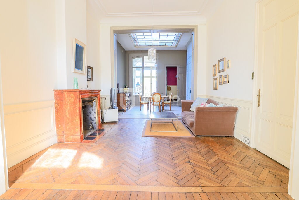 Vente Maison à Roubaix 8 pièces