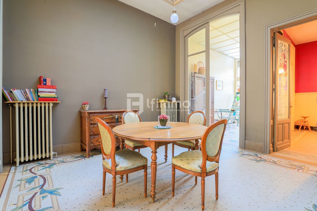 Vente Maison à Roubaix 8 pièces