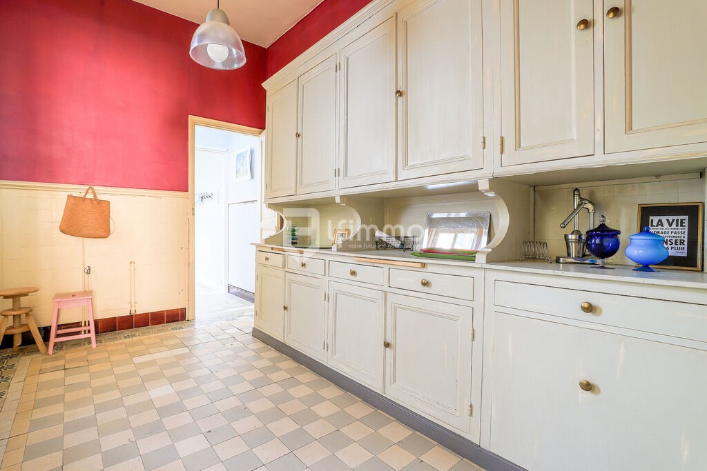 Vente Maison à Roubaix 8 pièces