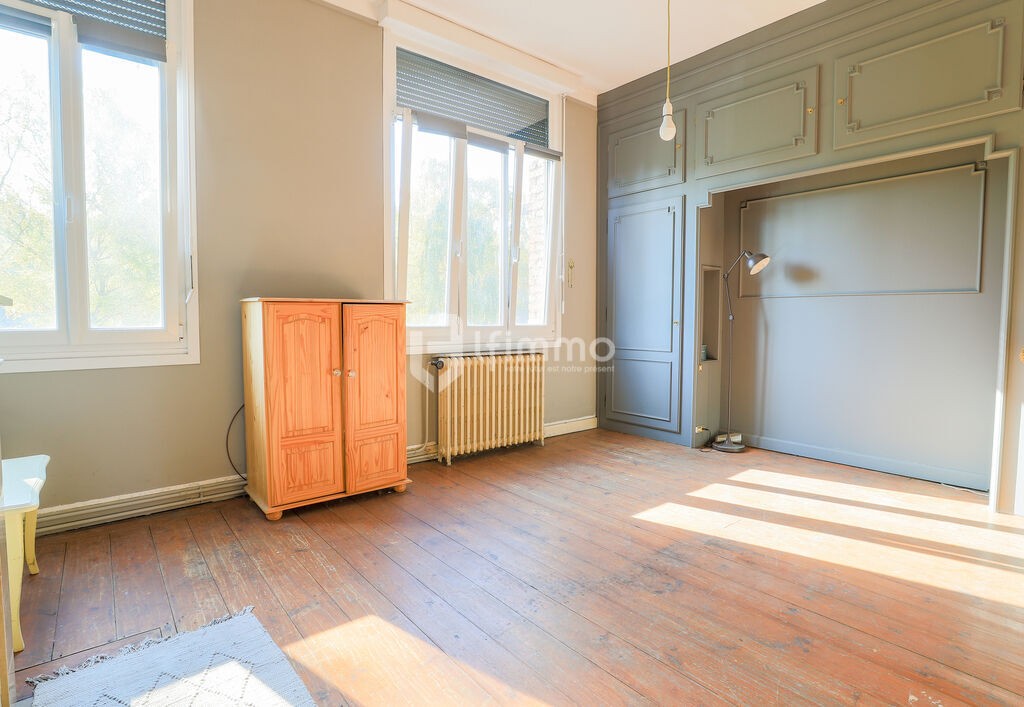 Vente Maison à Roubaix 8 pièces