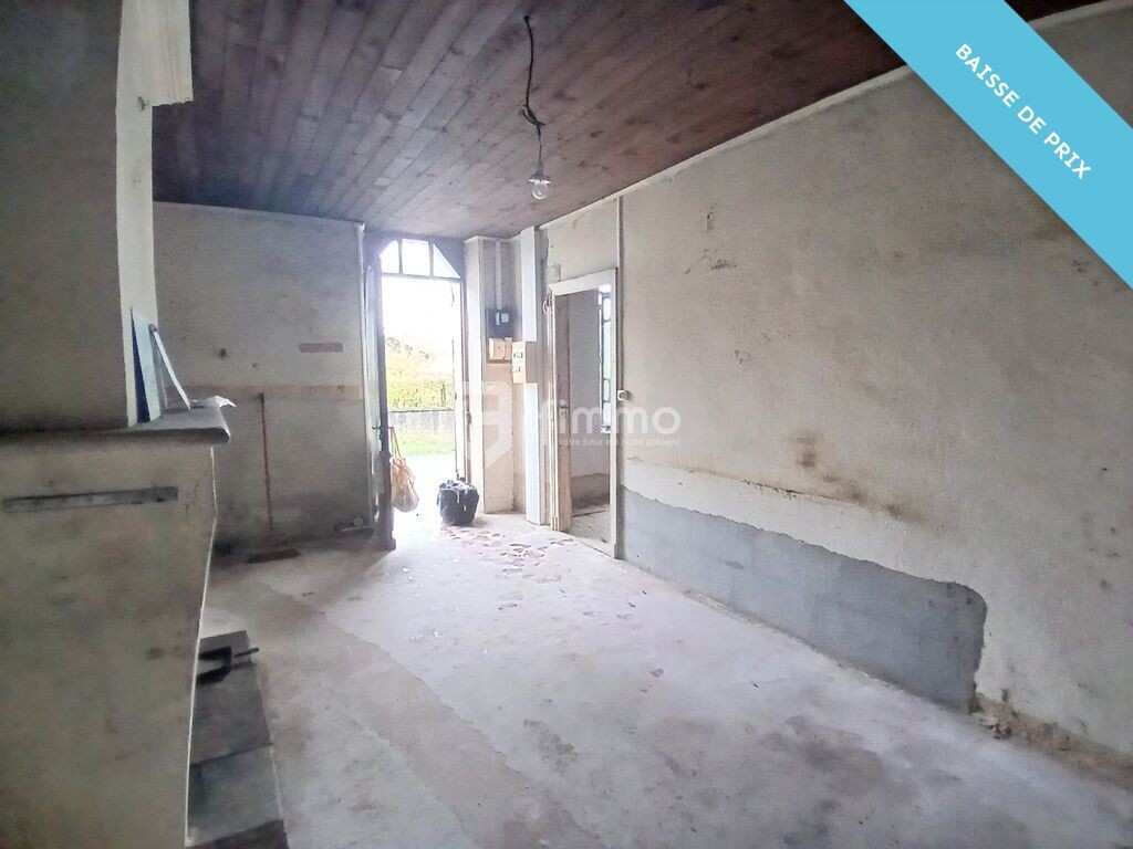 Vente Maison à Saint-Ciers-sur-Gironde 4 pièces