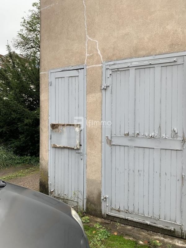 Vente Garage / Parking à Épinal 0 pièce