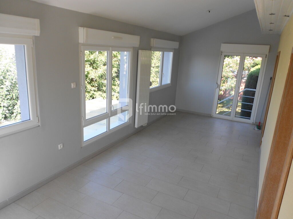 Vente Maison à Gœrsdorf 6 pièces