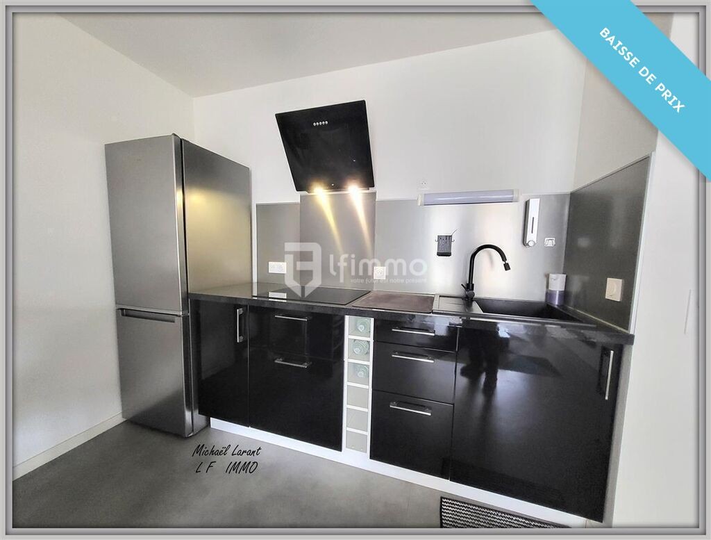 Vente Appartement à Bordeaux 2 pièces