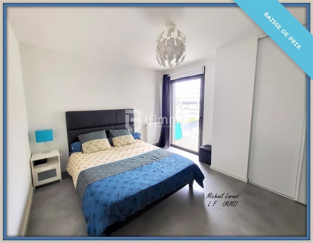 Vente Appartement à Bordeaux 2 pièces