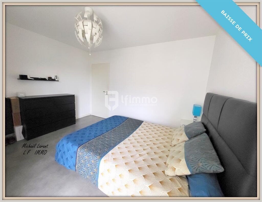 Vente Appartement à Bordeaux 2 pièces