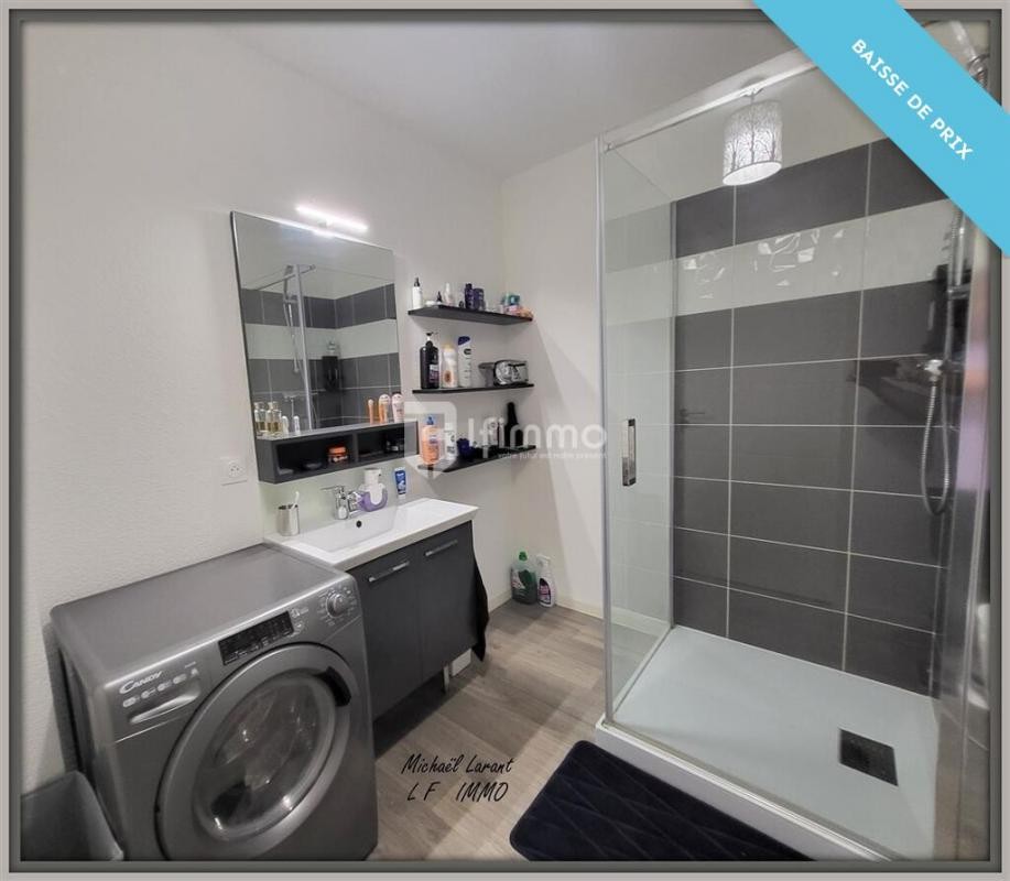 Vente Appartement à Bordeaux 2 pièces