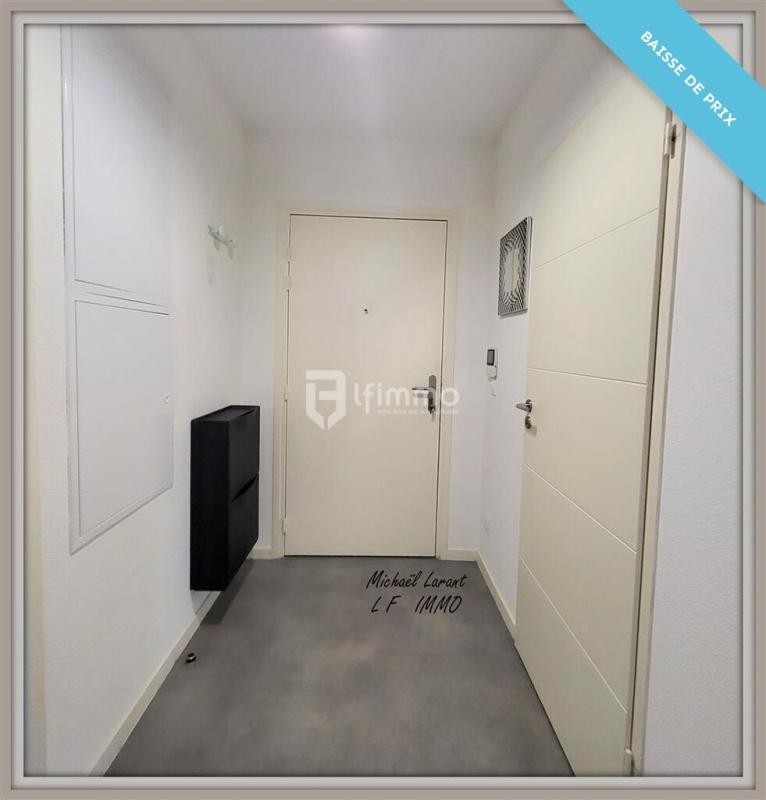 Vente Appartement à Bordeaux 2 pièces