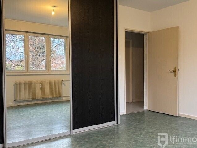 Vente Appartement à Oberhausbergen 5 pièces