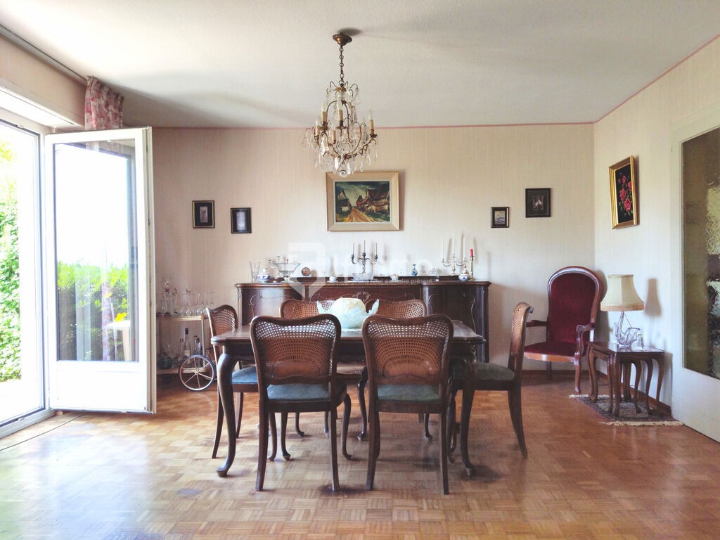 Vente Maison à Molsheim 5 pièces