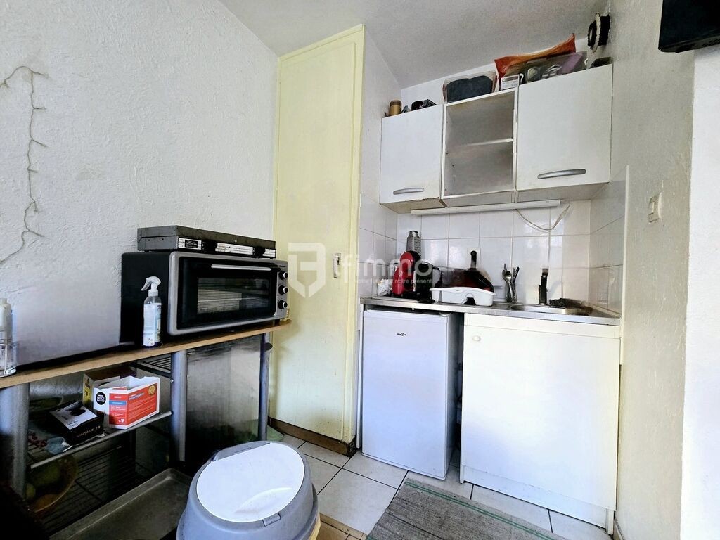 Vente Appartement à Strasbourg 1 pièce