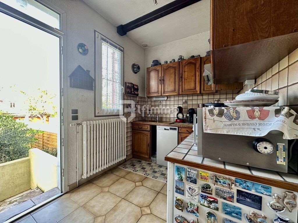 Vente Maison à Villemomble 5 pièces