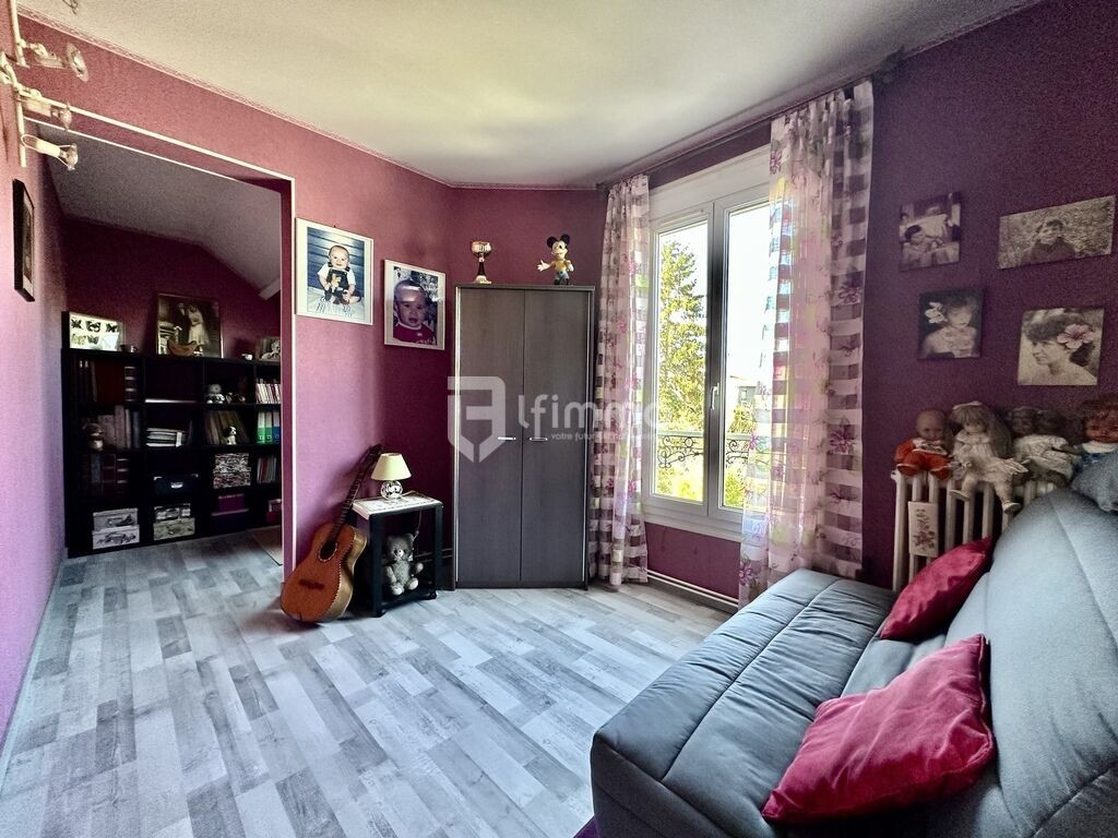 Vente Maison à Villemomble 5 pièces