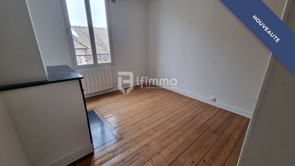 Vente Appartement à Meaux 3 pièces