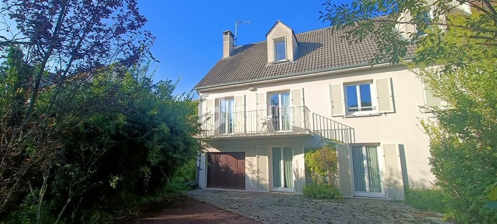 Vente Maison à Provins 8 pièces