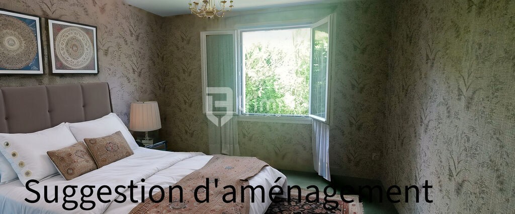 Vente Maison à Provins 8 pièces