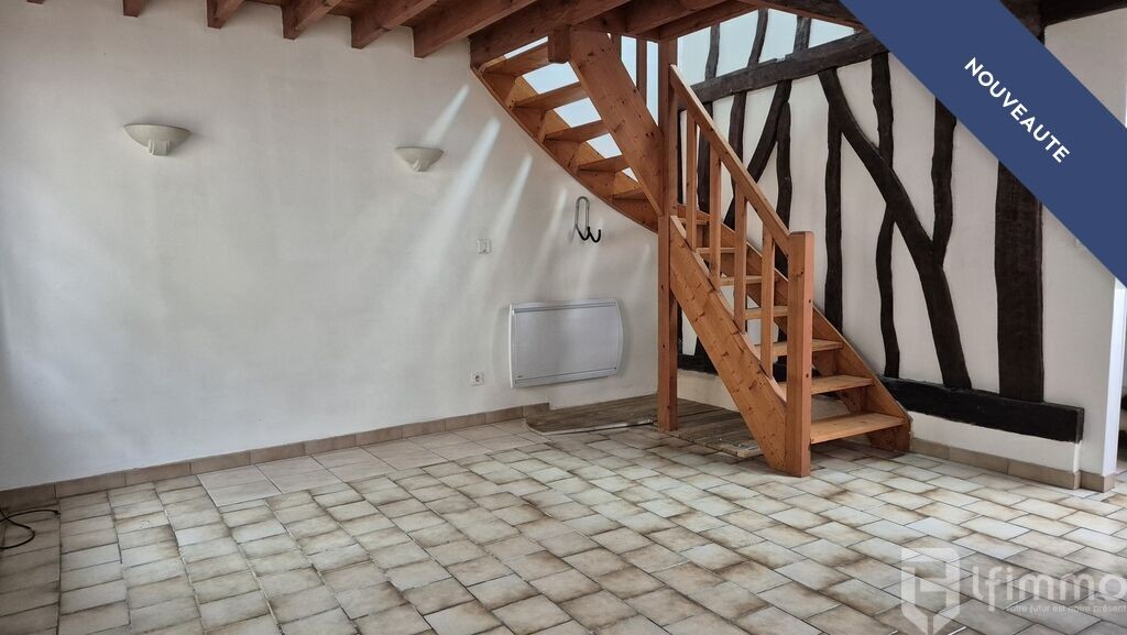 Vente Maison à Amiens 2 pièces