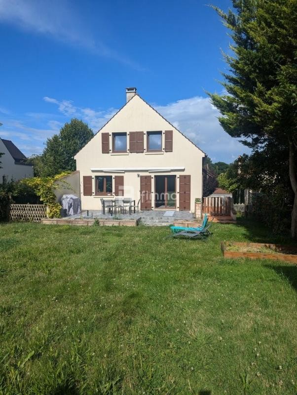 Vente Maison à Moret-sur-Loing 6 pièces