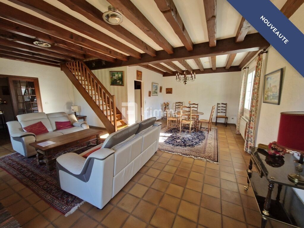 Vente Maison à Andernos-les-Bains 7 pièces