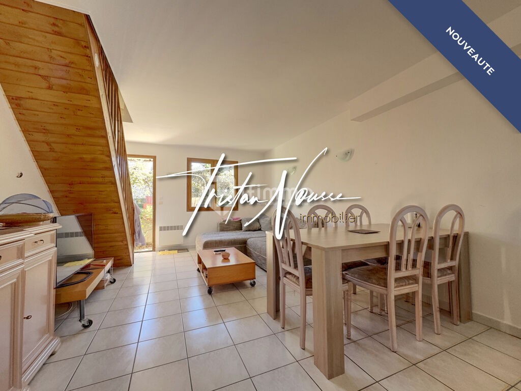 Vente Maison à Saint-Cyprien 3 pièces