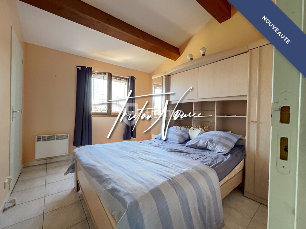 Vente Maison à Saint-Cyprien 3 pièces