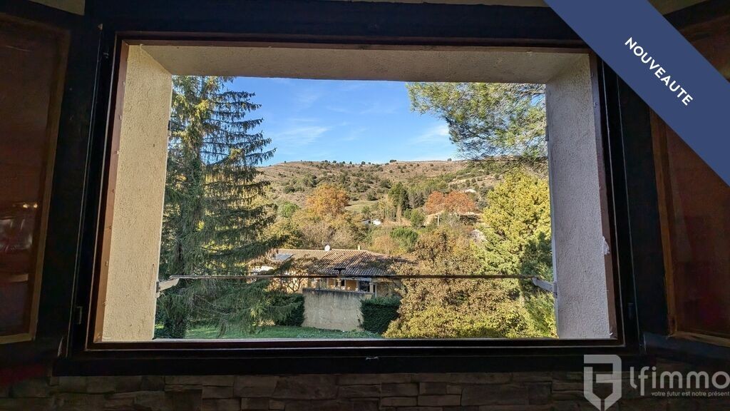 Vente Maison à Limoux 10 pièces