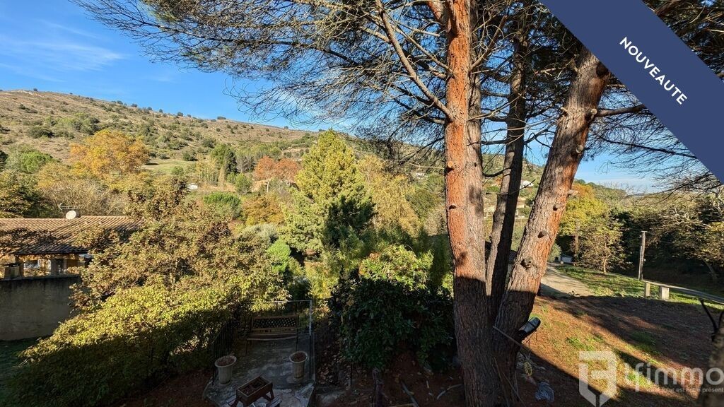 Vente Maison à Limoux 10 pièces