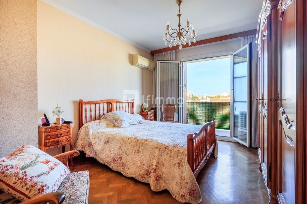 Vente Appartement à Marseille 5e arrondissement 4 pièces