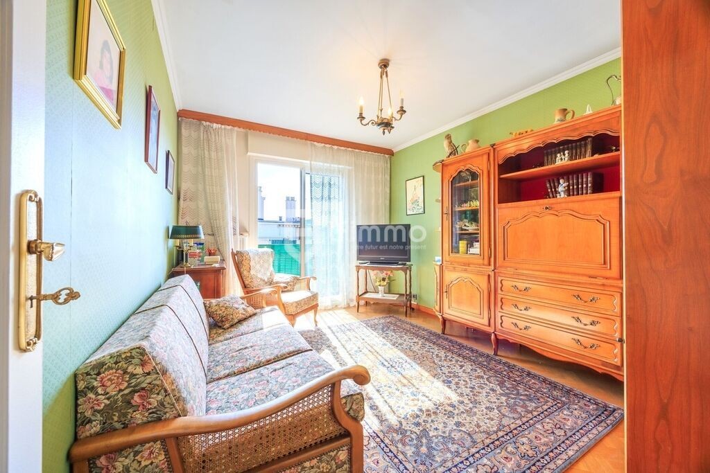 Vente Appartement à Marseille 5e arrondissement 4 pièces