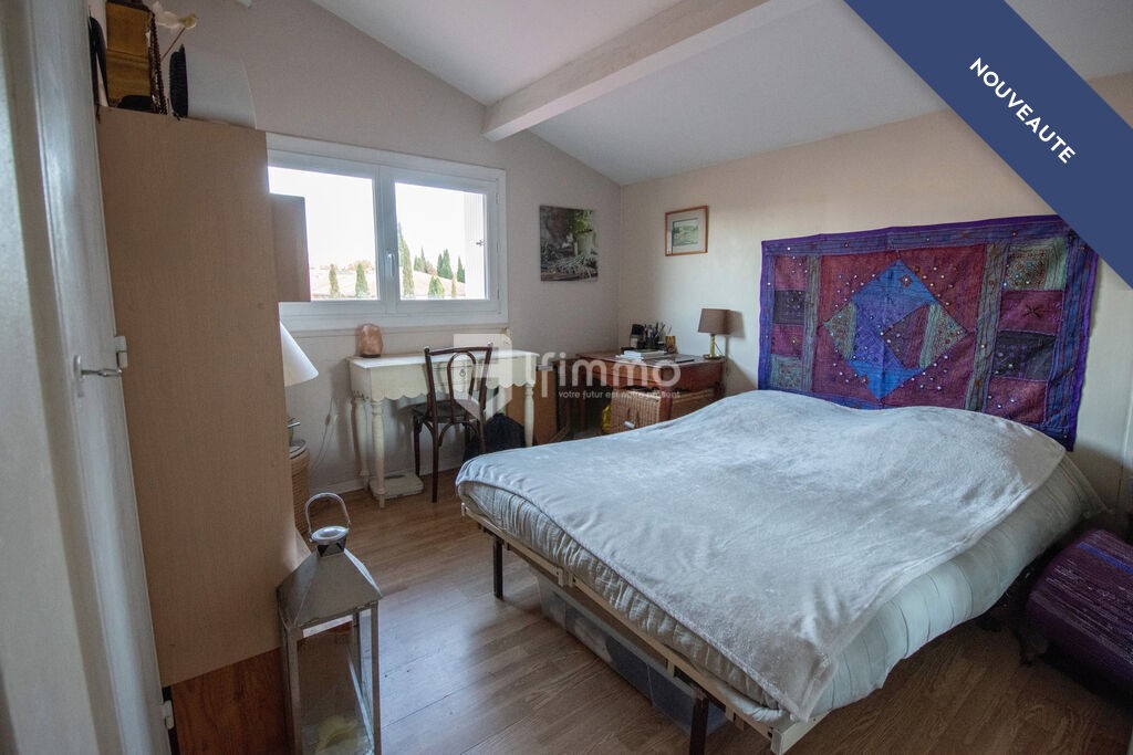 Vente Appartement à Aix-en-Provence 2 pièces