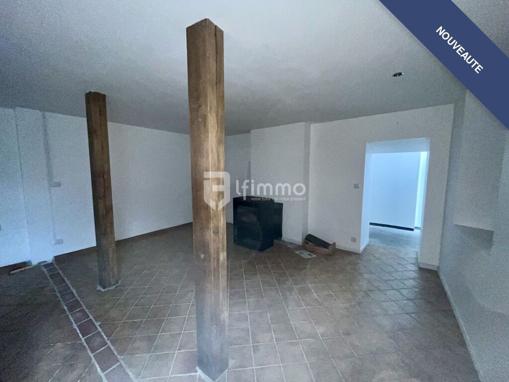 Vente Maison à Lannemezan 6 pièces