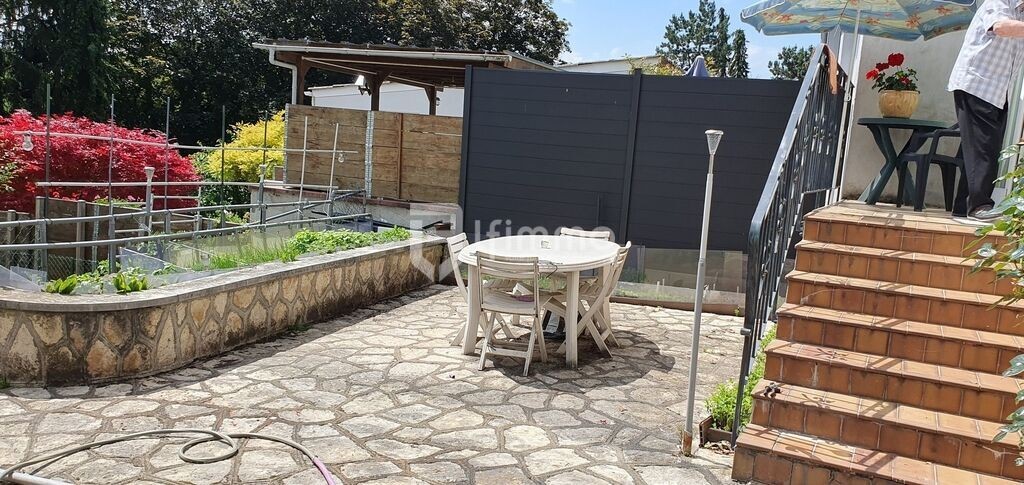 Vente Maison à Mulhouse 4 pièces