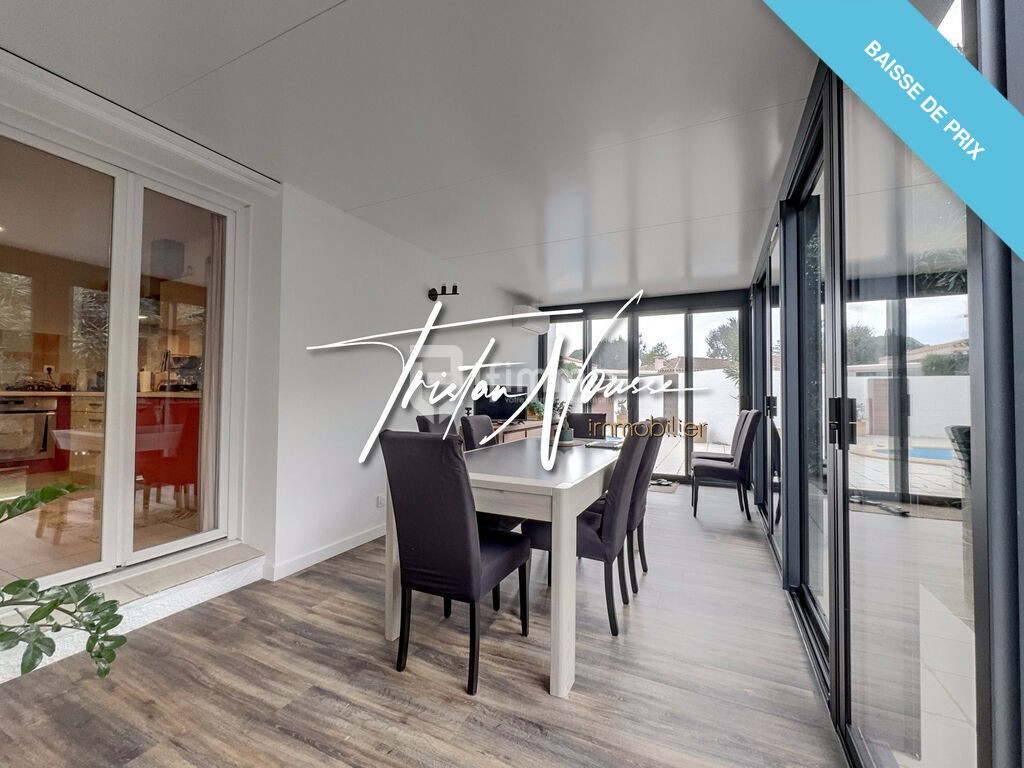 Vente Maison à Alénya 6 pièces