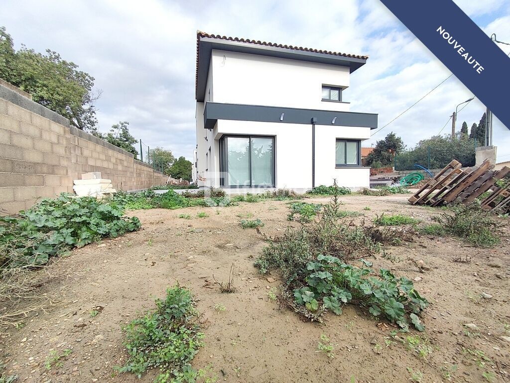 Vente Maison à Perpignan 5 pièces