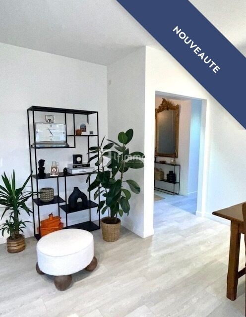 Vente Appartement à Metz 2 pièces