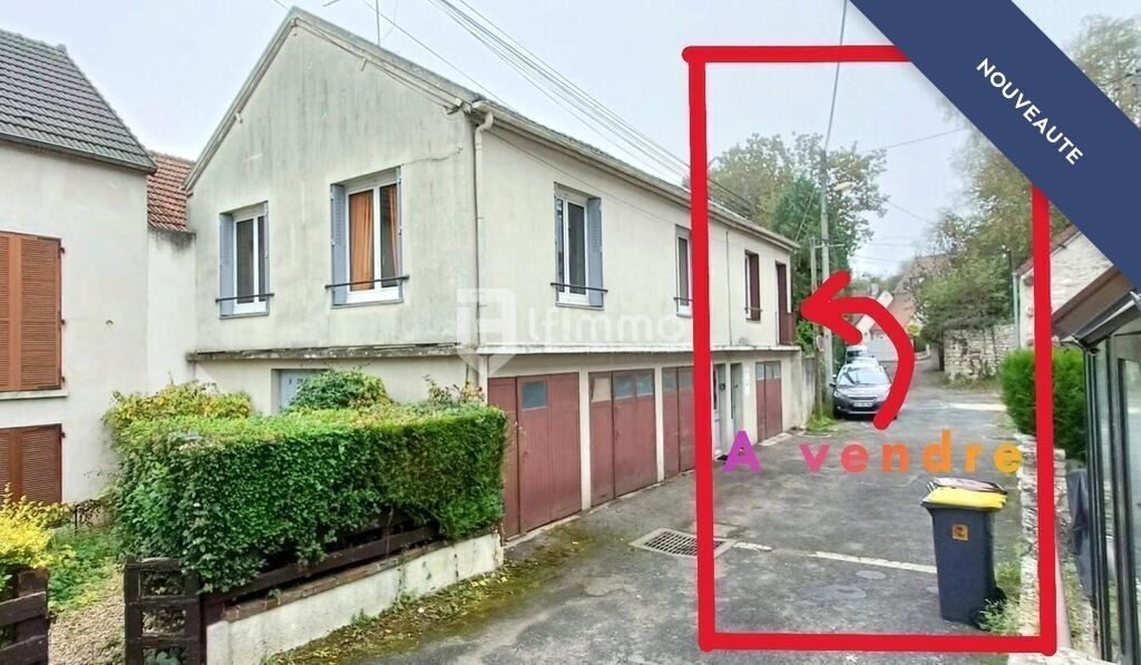 Vente Maison à Provins 1 pièce