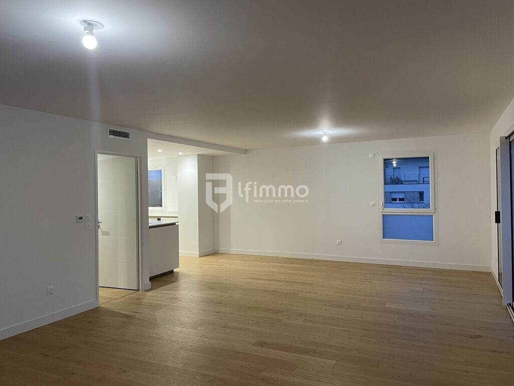 Vente Appartement à Toulouse 5 pièces